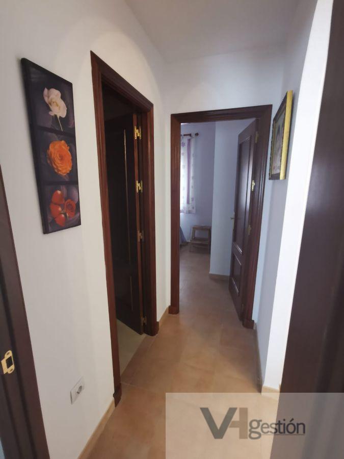 For sale of flat in Prado del Rey