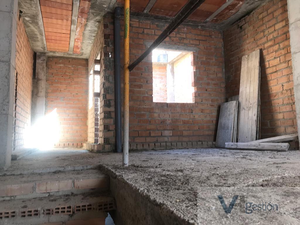 For sale of house in Villamartín