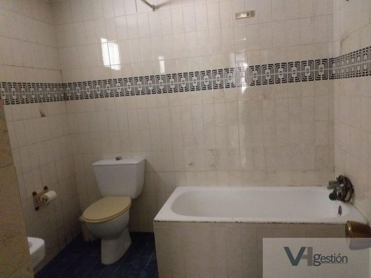 Venta de piso en Villamartín