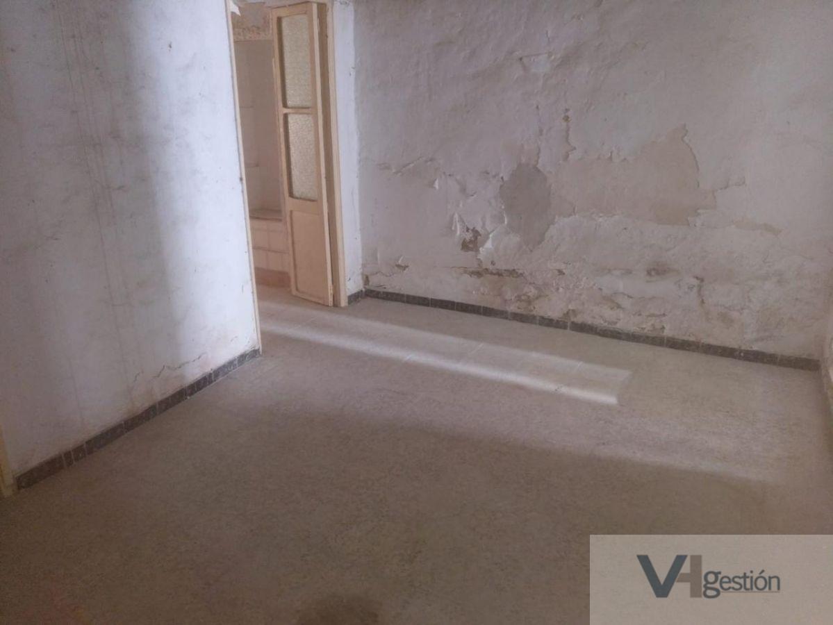 Venta de casa en Prado del Rey