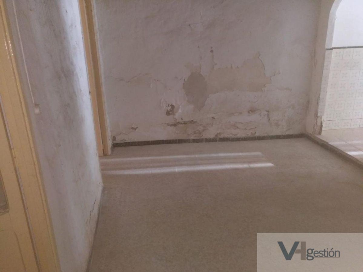 Venta de casa en Prado del Rey