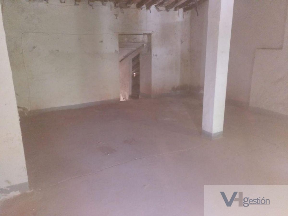Venta de casa en Prado del Rey