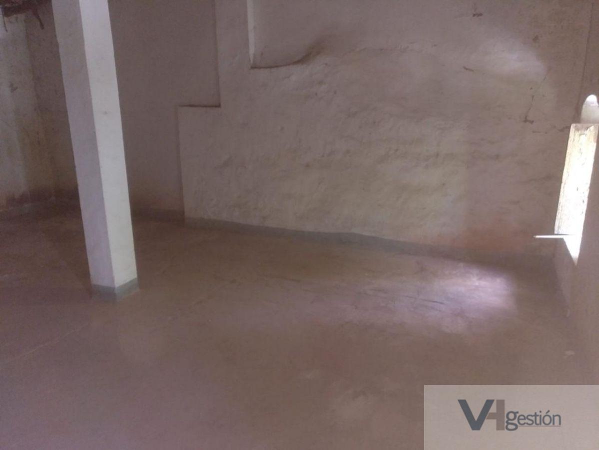 Venta de casa en Prado del Rey