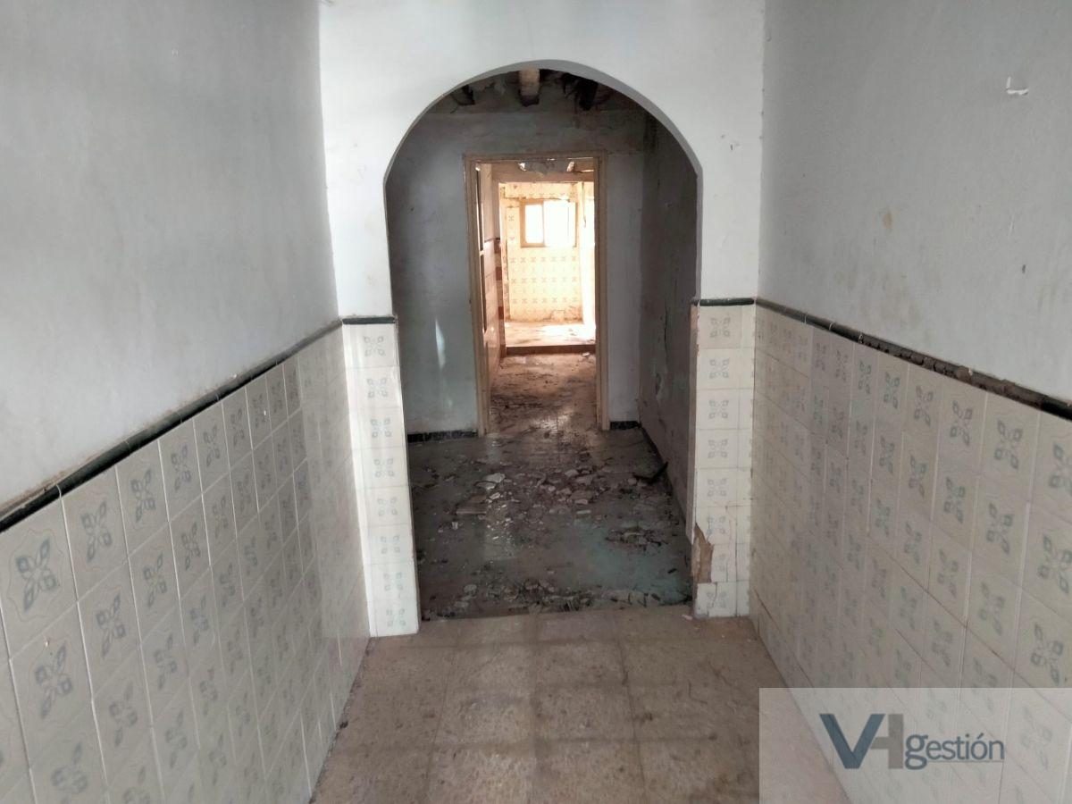 Venta de casa en Prado del Rey