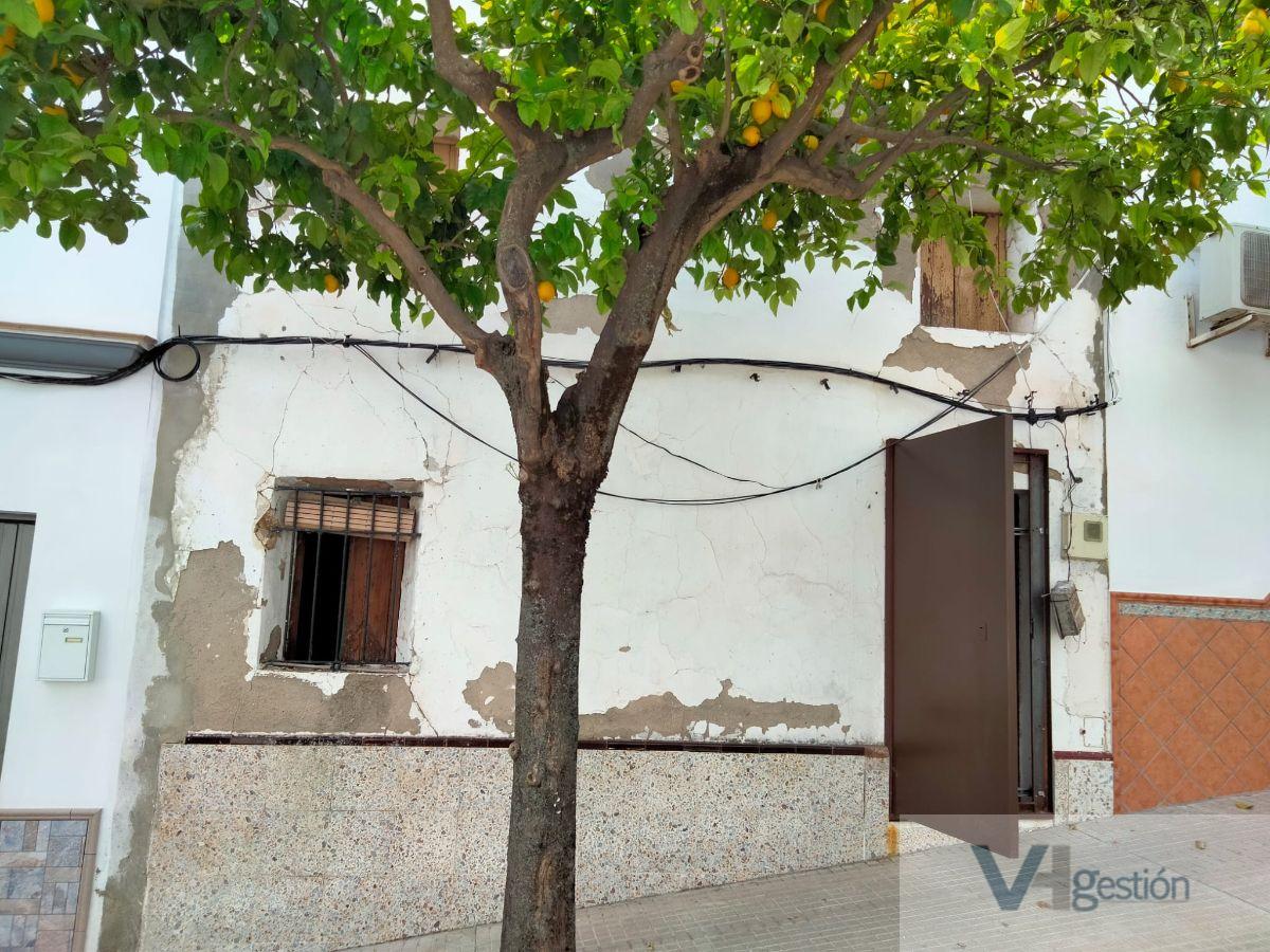 Venta de casa en Prado del Rey