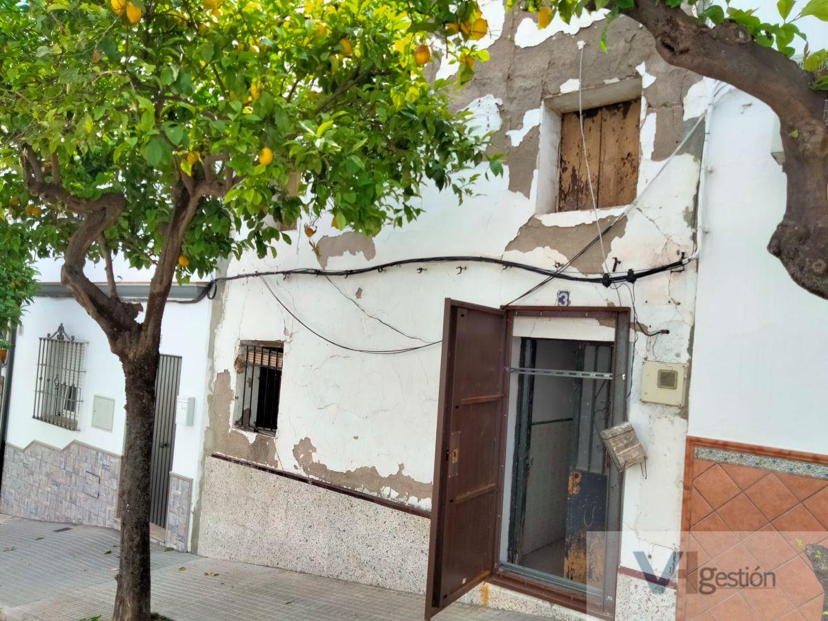 Venta de casa en Prado del Rey