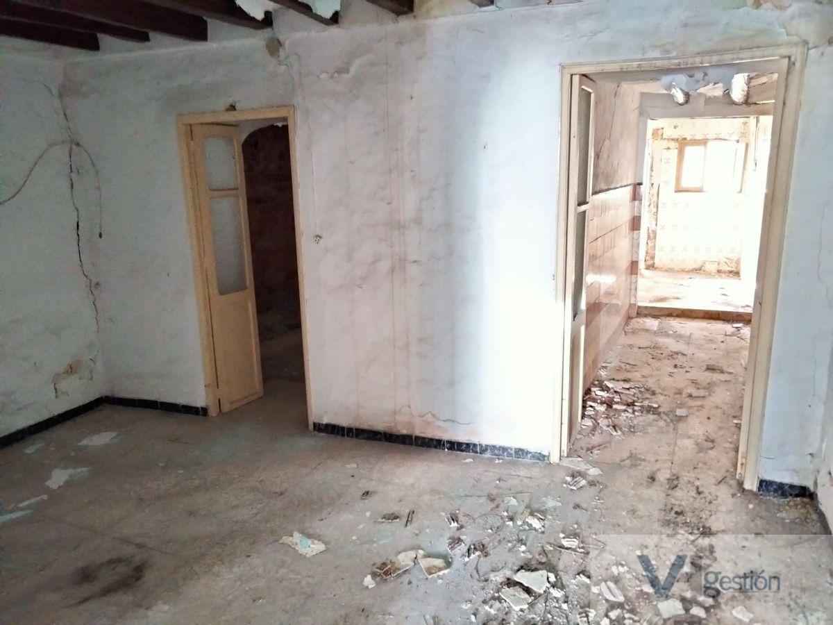 Venta de casa en Prado del Rey