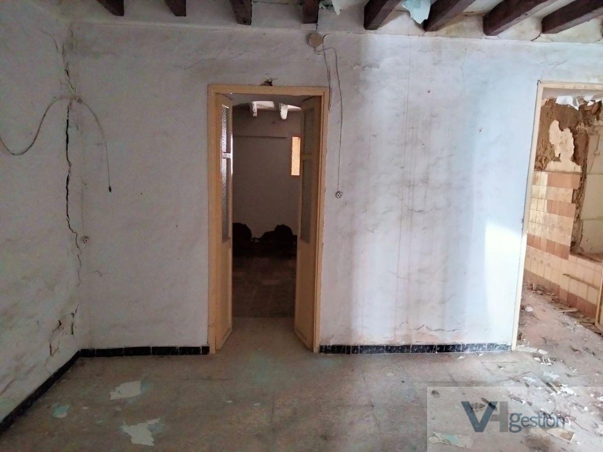 Venta de casa en Prado del Rey