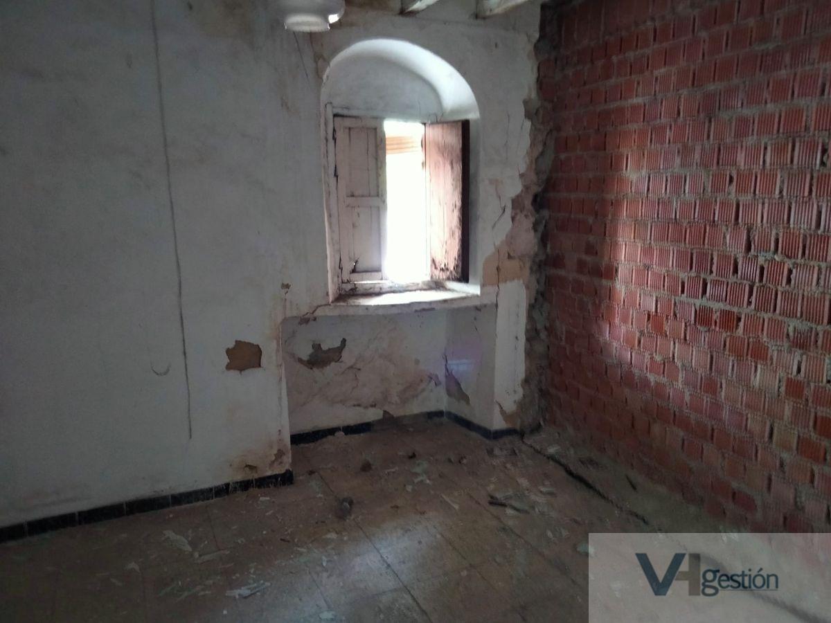 Venta de casa en Prado del Rey