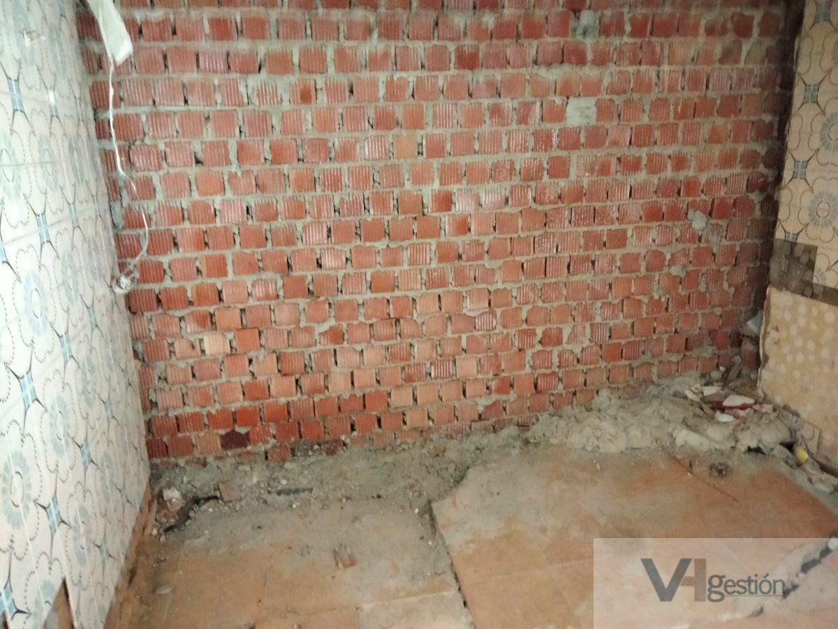 Venta de casa en Prado del Rey