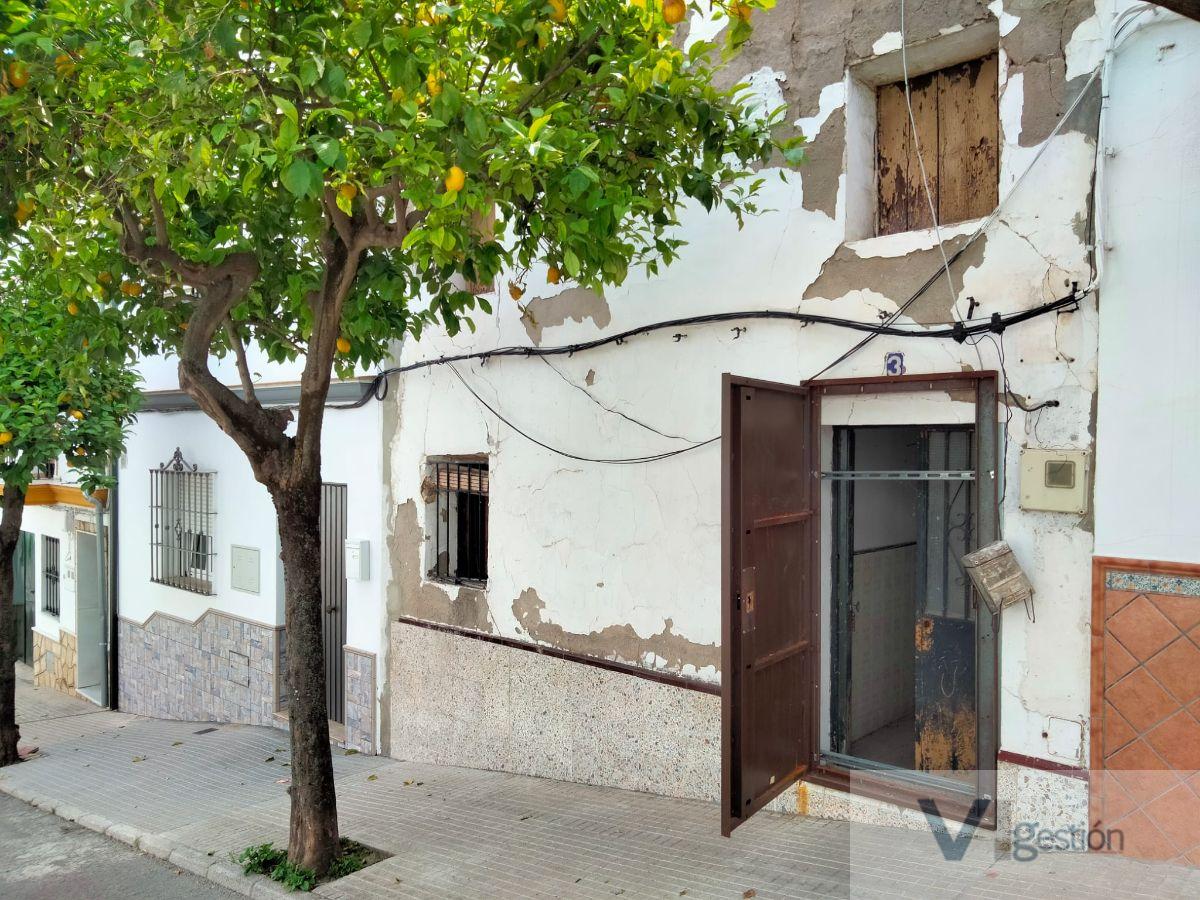 Venta de casa en Prado del Rey