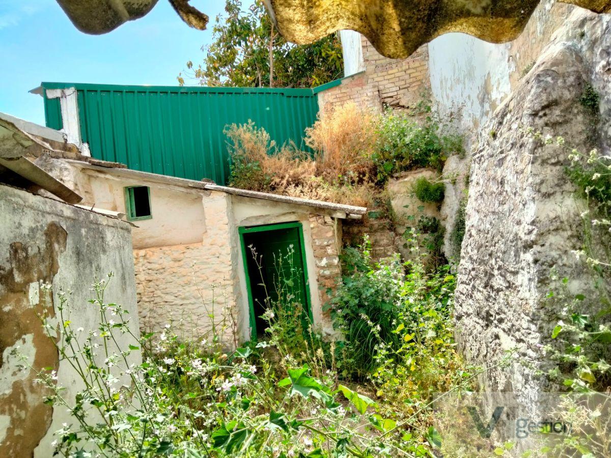 Venta de casa en Prado del Rey