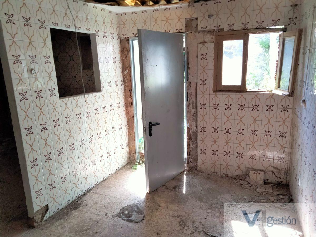 Venta de casa en Prado del Rey