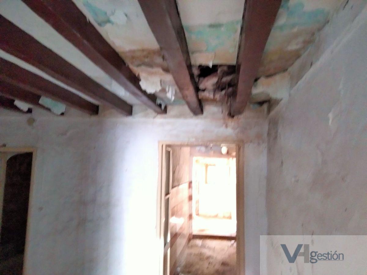 Venta de casa en Prado del Rey