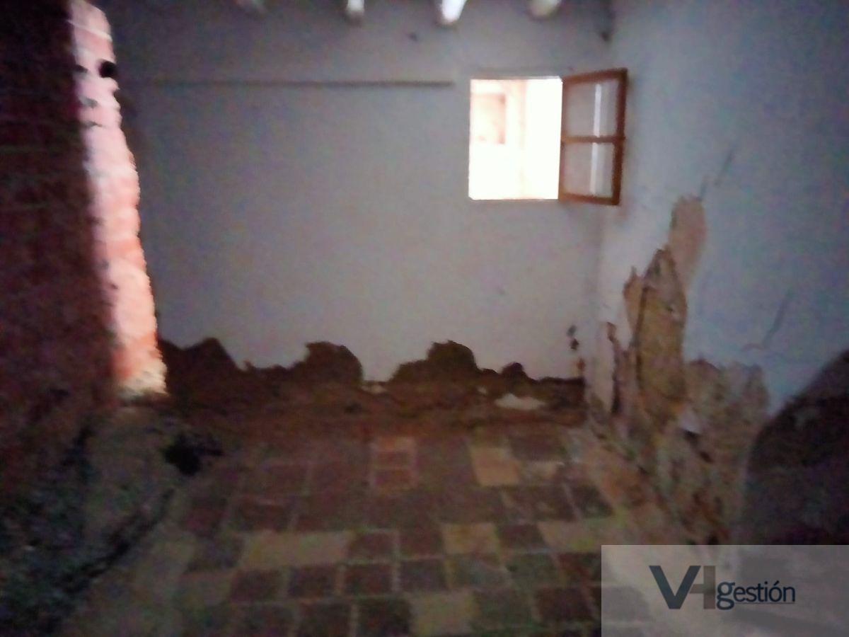 Venta de casa en Prado del Rey