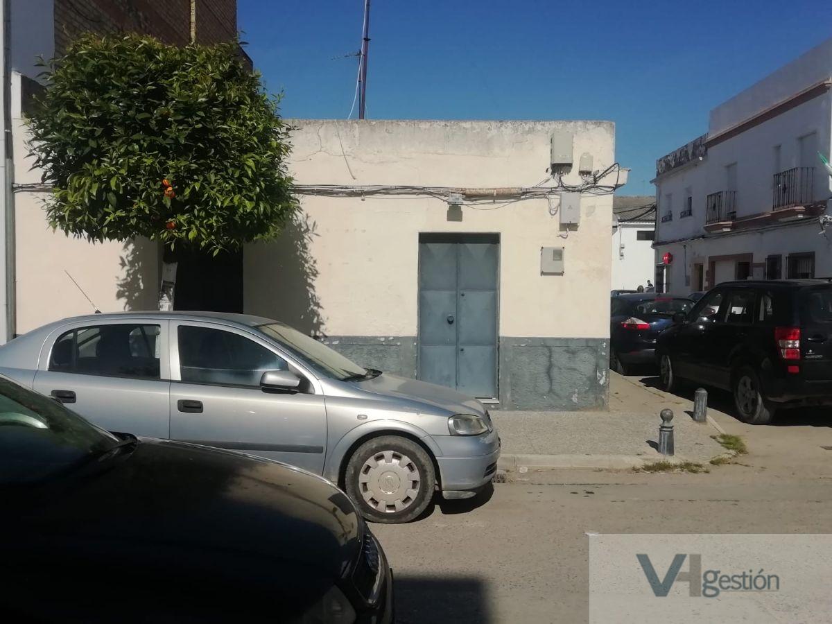 Venta de local comercial en Villamartín