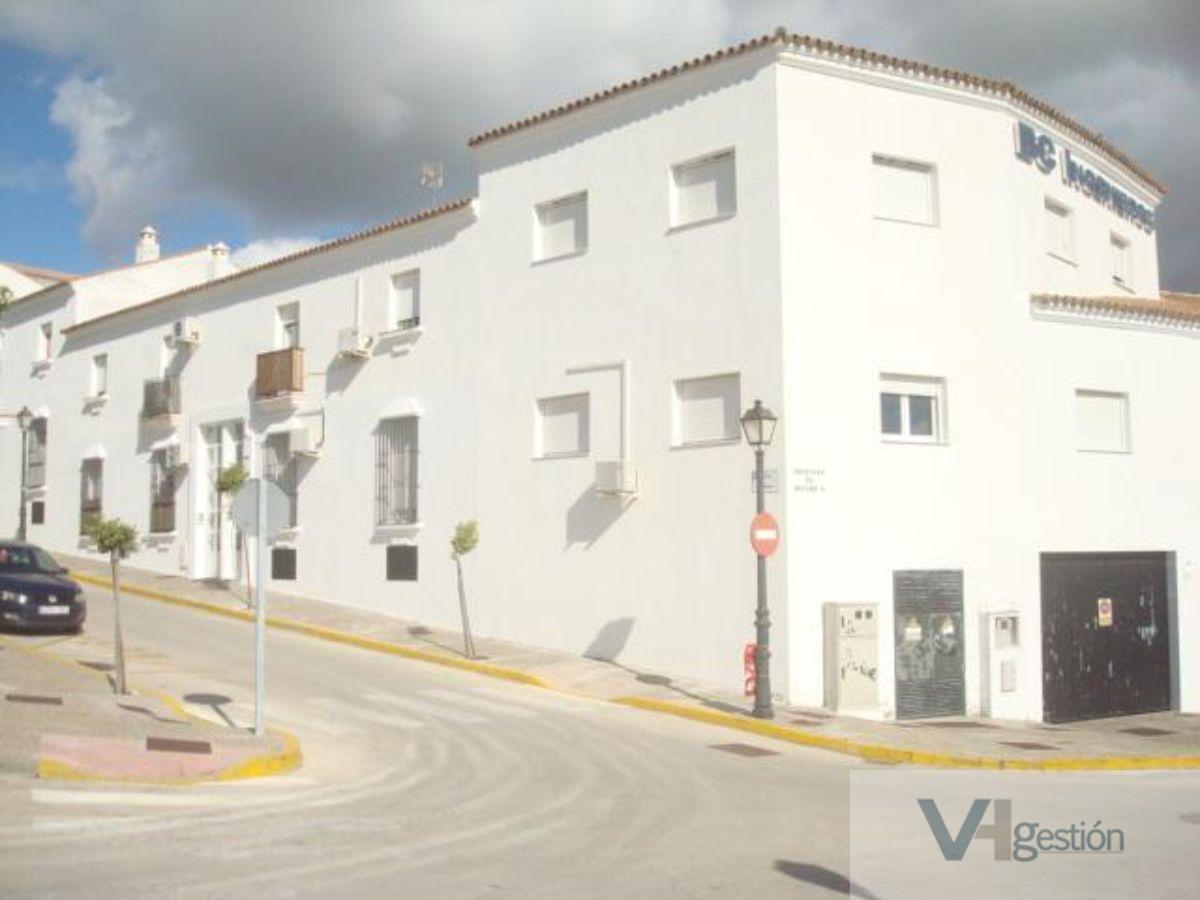 For sale of apartment in Arcos de la Frontera