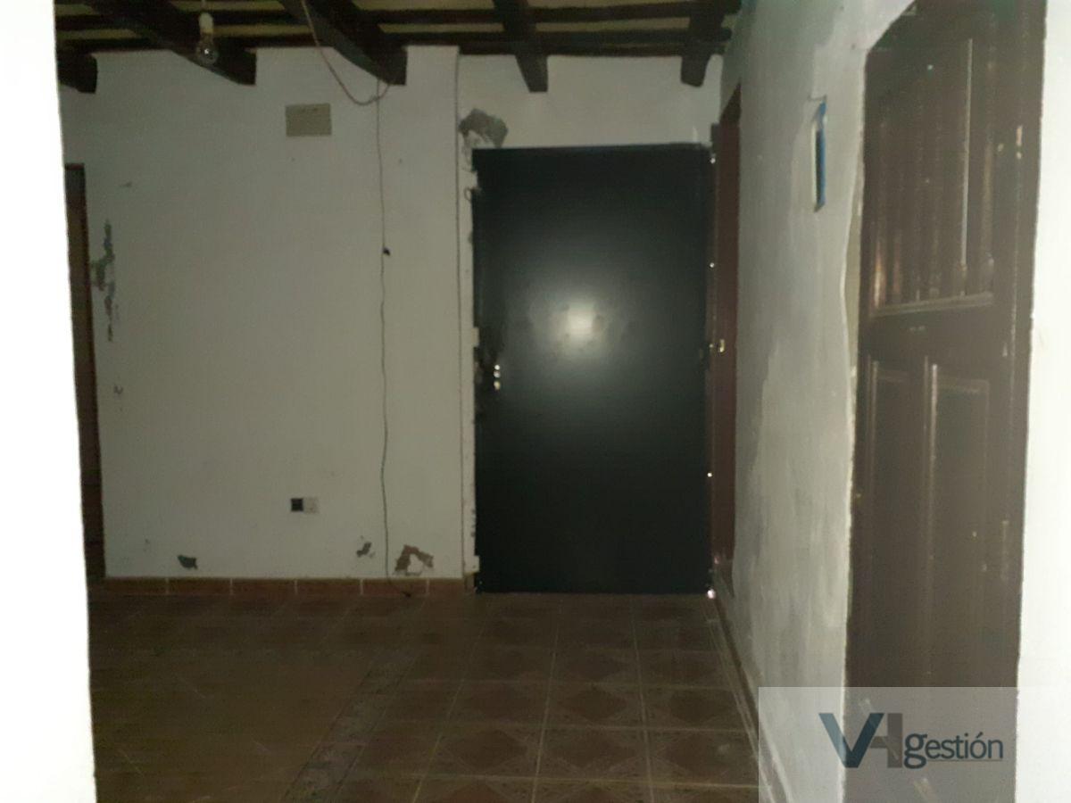 For sale of house in Bornos