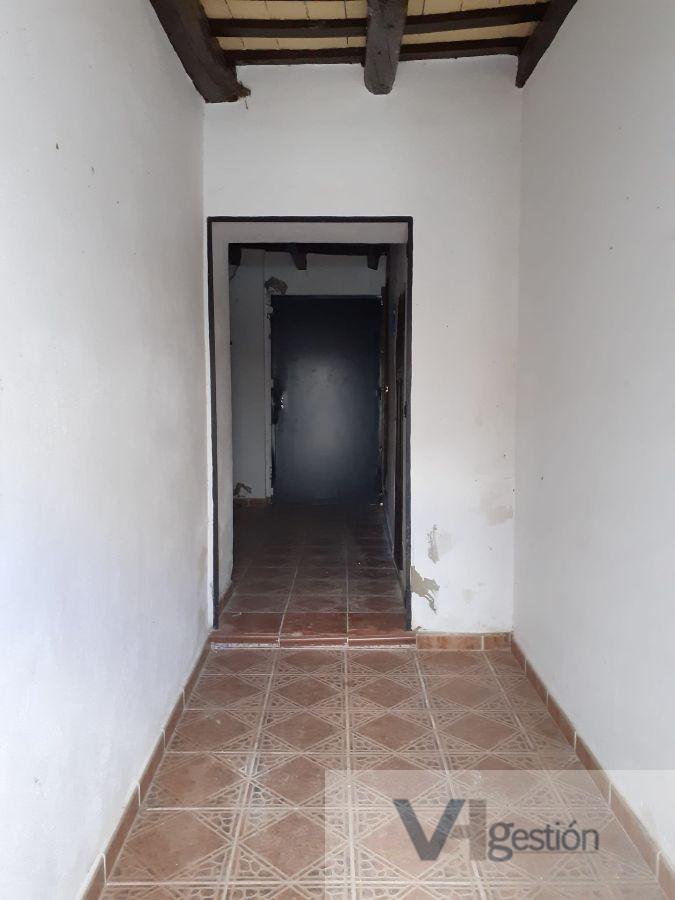 For sale of house in Bornos