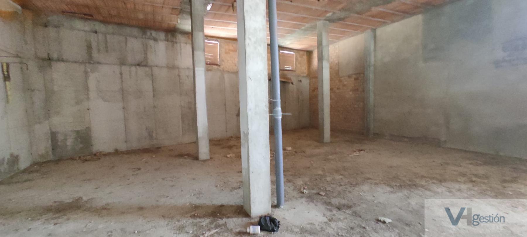 For sale of garage in Arcos de la Frontera