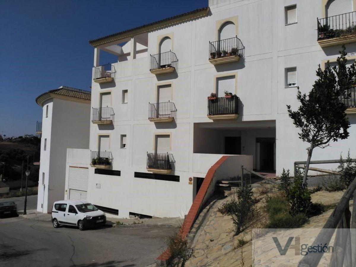 Venta de garaje en Arcos de la Frontera
