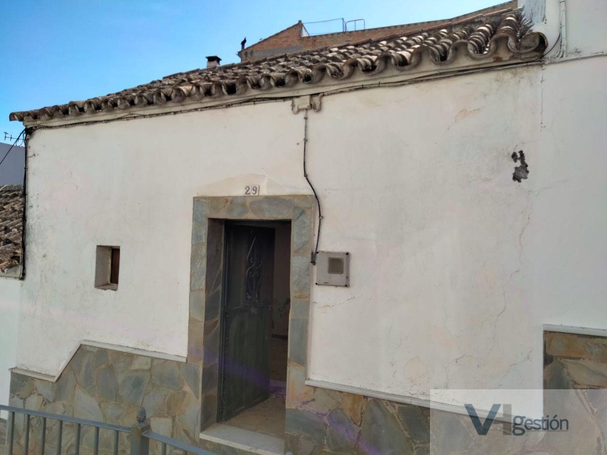 For sale of house in Prado del Rey