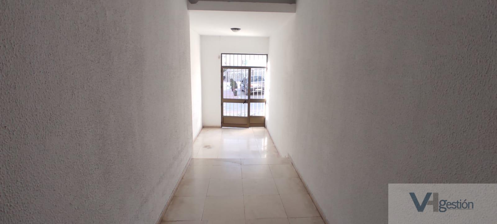 For sale of commercial in El Bosque