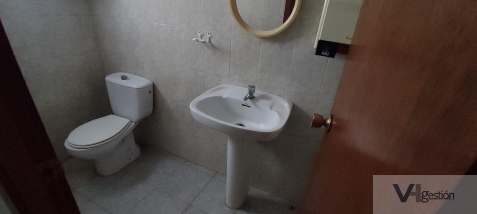 For sale of commercial in El Bosque
