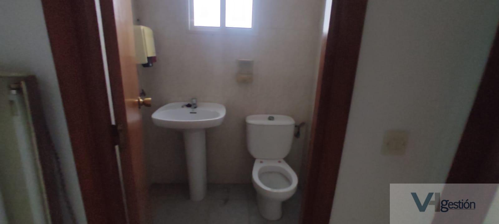 For sale of commercial in El Bosque