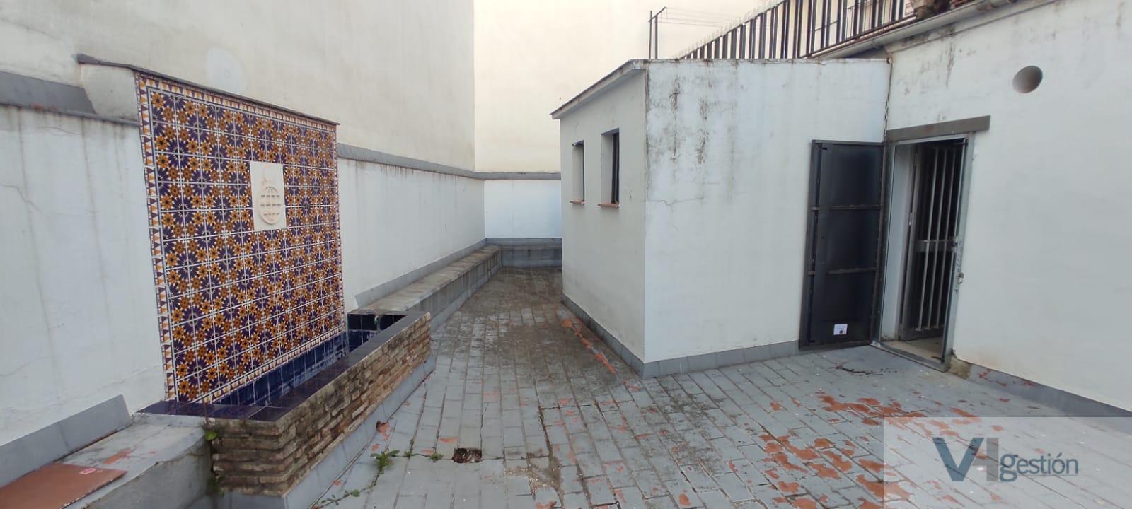For sale of commercial in El Bosque