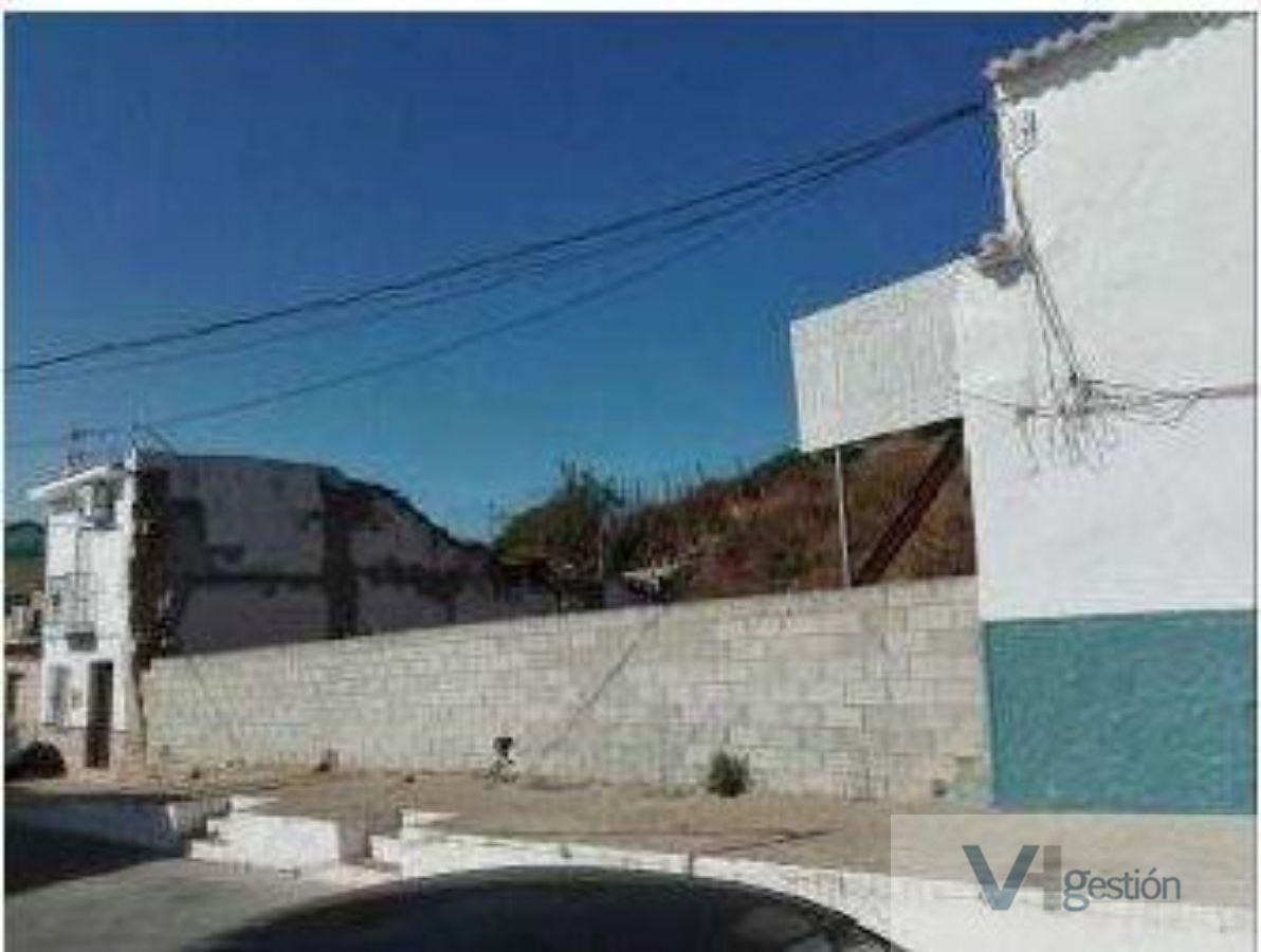 For sale of land in Espera
