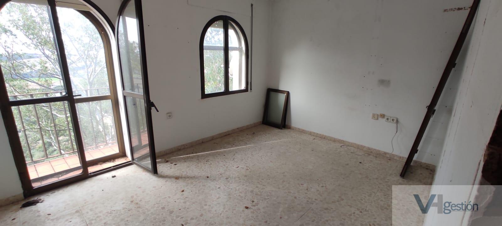 For sale of building in Arcos de la Frontera