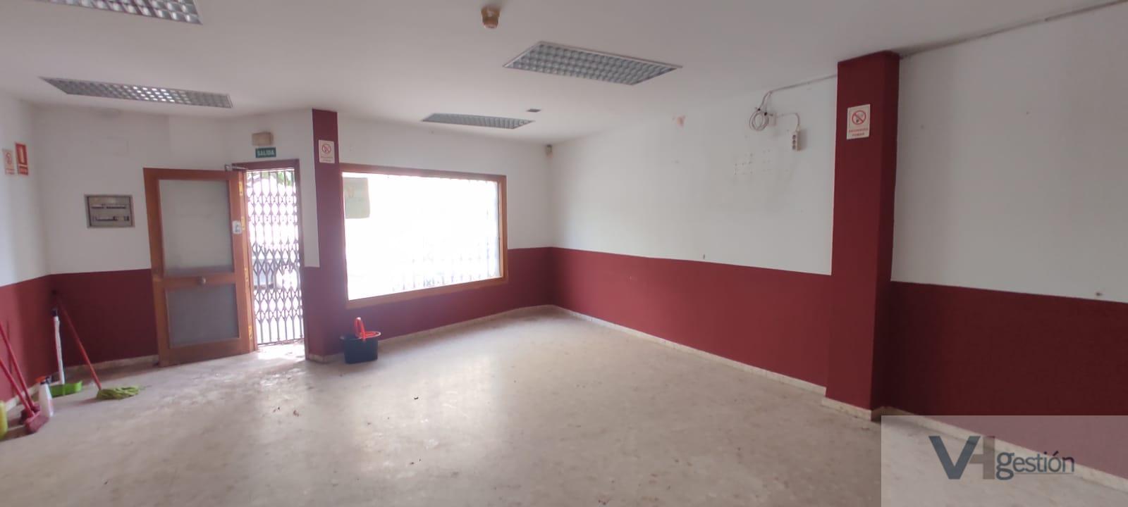 For sale of building in Arcos de la Frontera