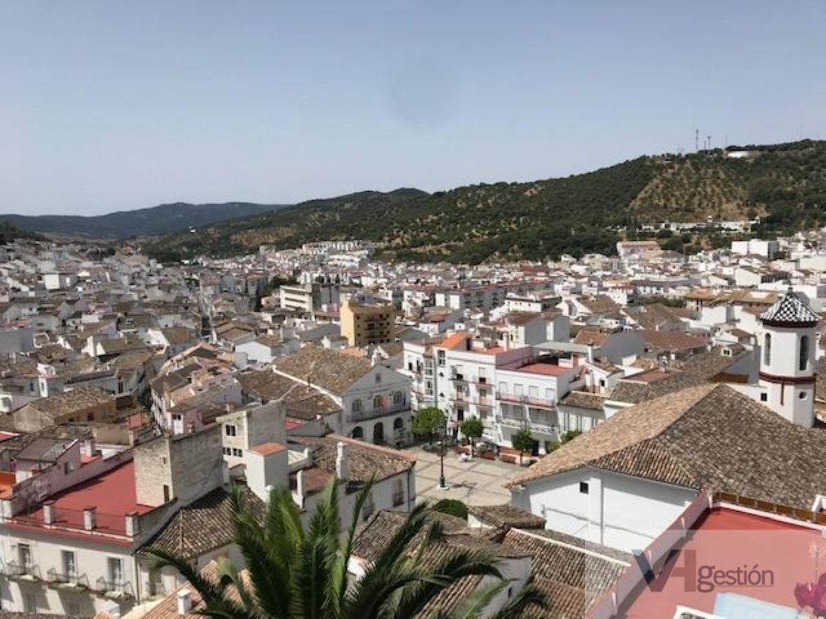 Casa en venta en Calle Toledo, Ubrique