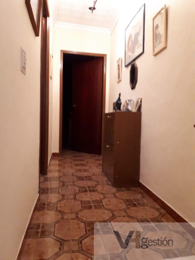 Venta de casa en Villamartín