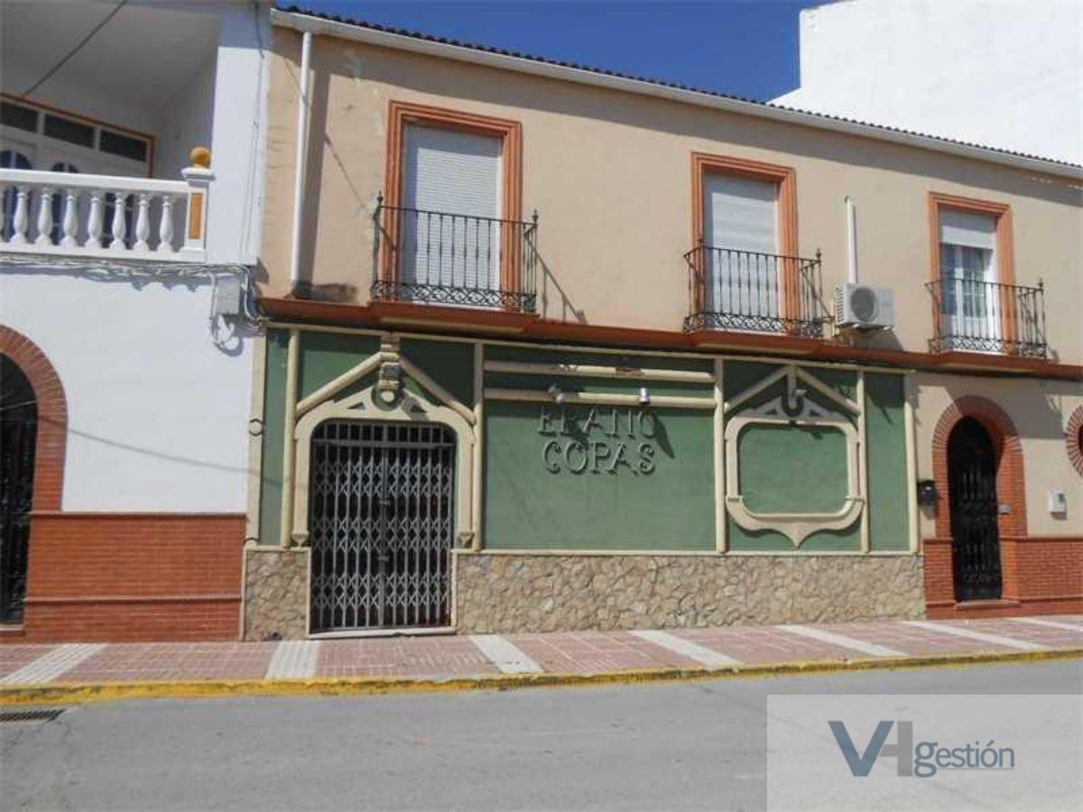 For sale of commercial in Alcalá del Valle