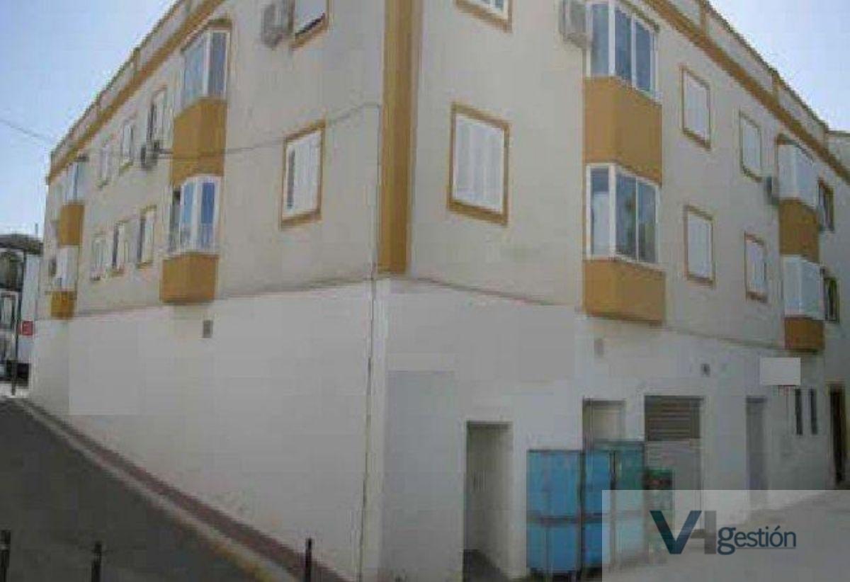 For sale of garage in Alcalá del Valle