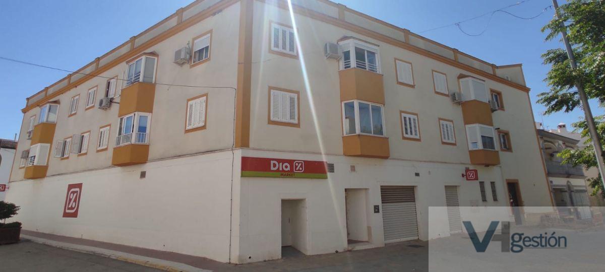 For sale of garage in Alcalá del Valle
