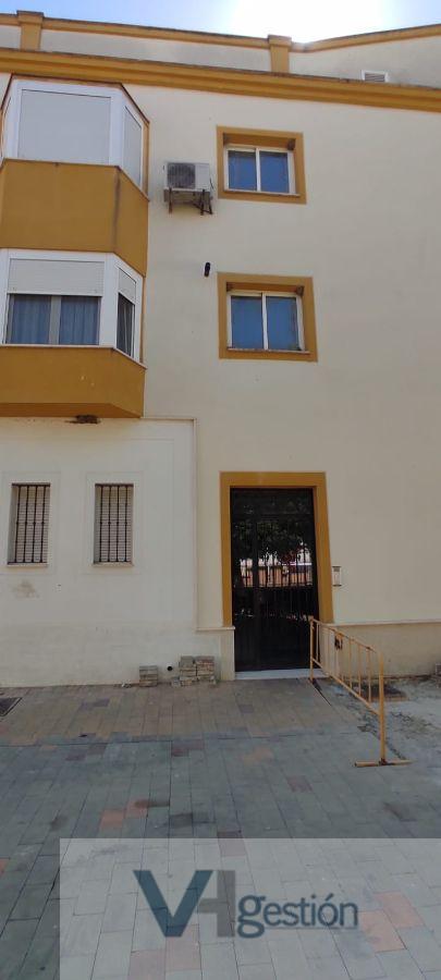 For sale of garage in Alcalá del Valle