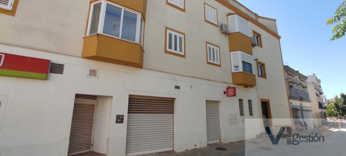 For sale of garage in Alcalá del Valle