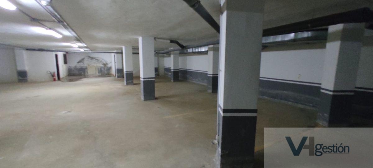 For sale of garage in Alcalá del Valle