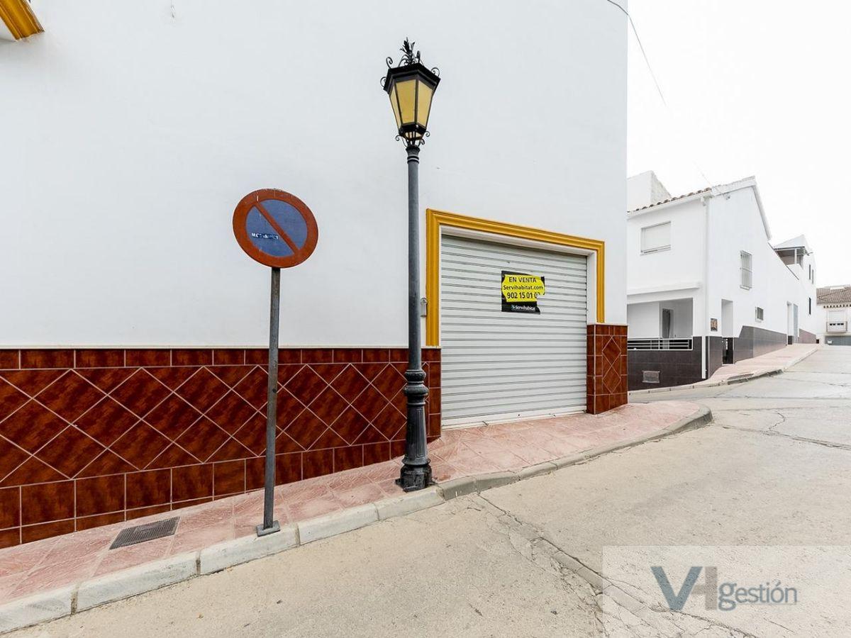 For sale of commercial in Alcalá del Valle