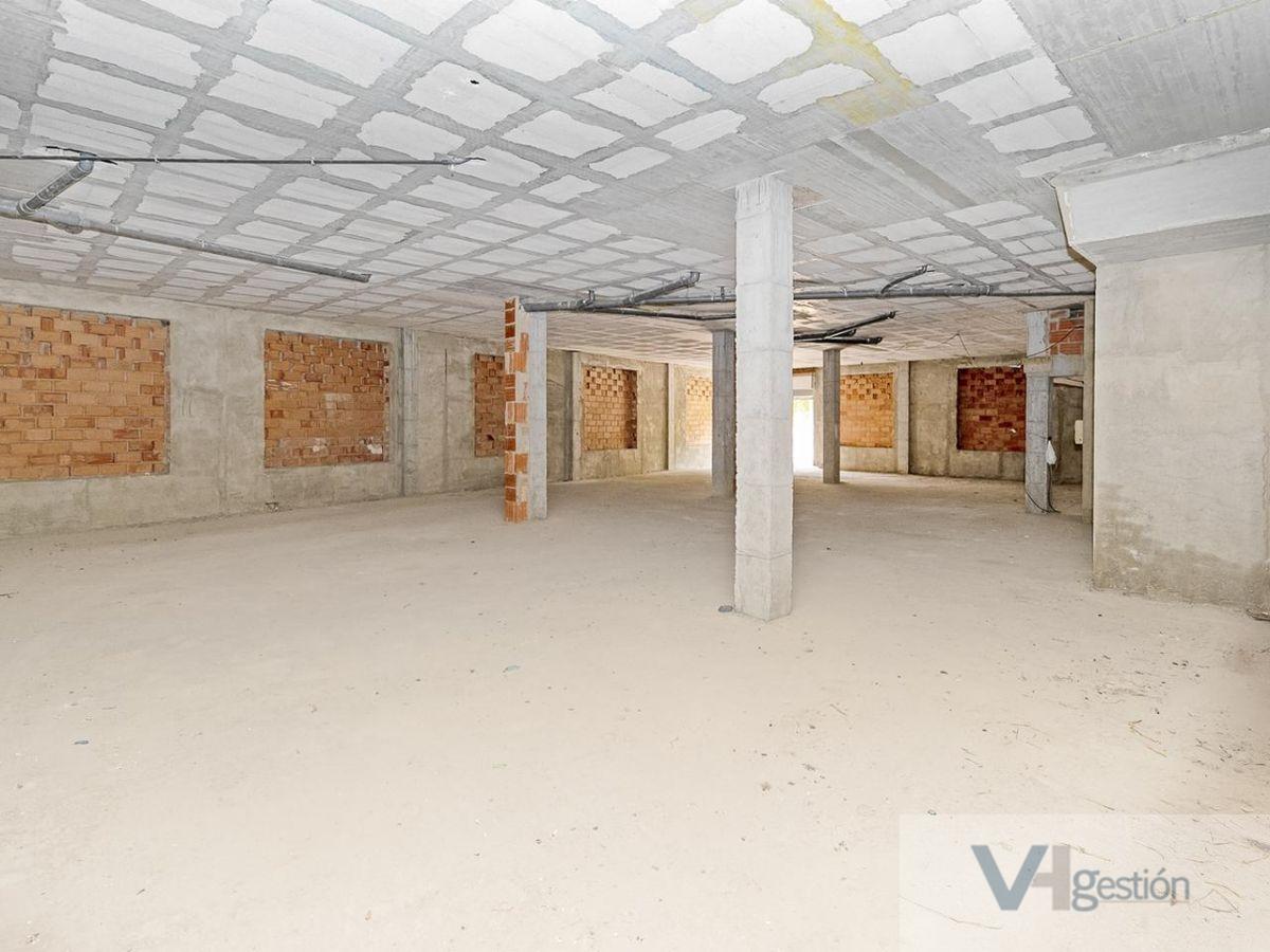 For sale of commercial in Alcalá del Valle