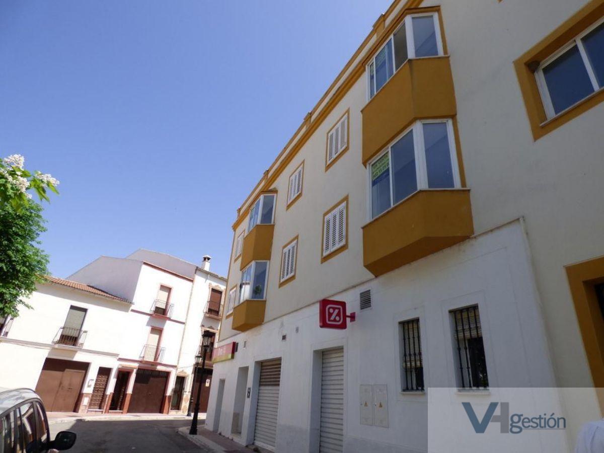 For sale of garage in Alcalá del Valle