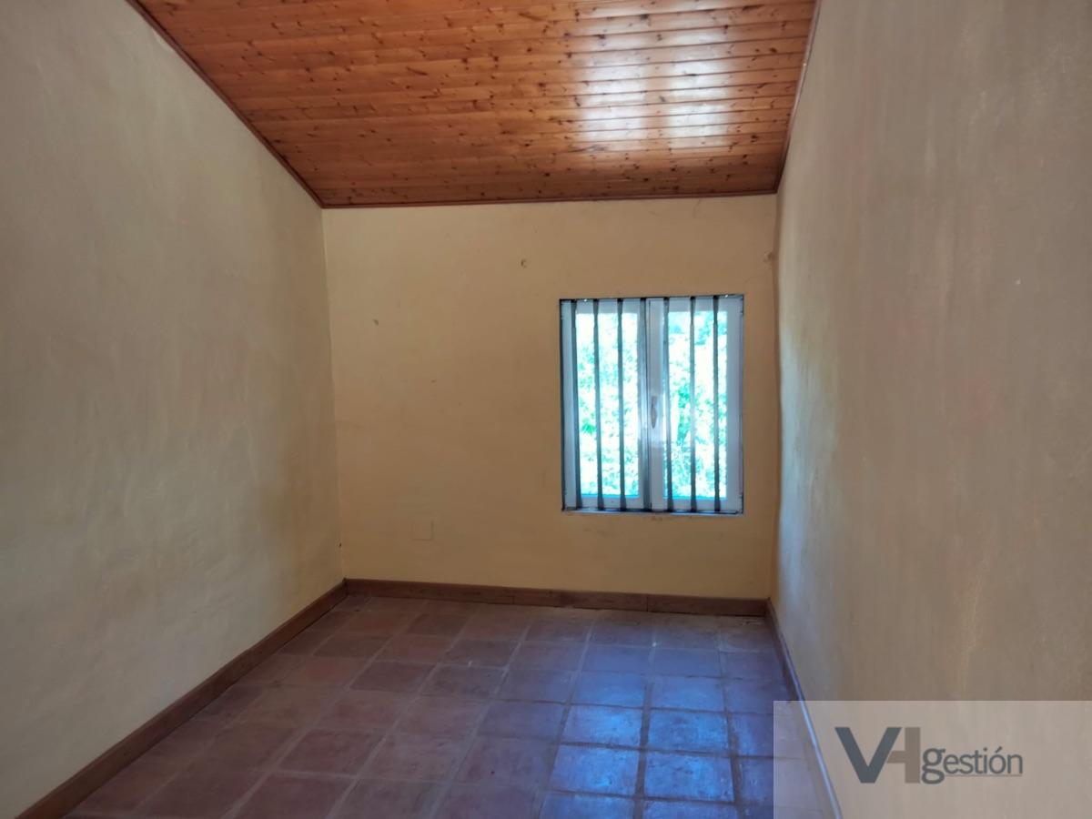 For sale of rural property in Setenil de las Bodegas