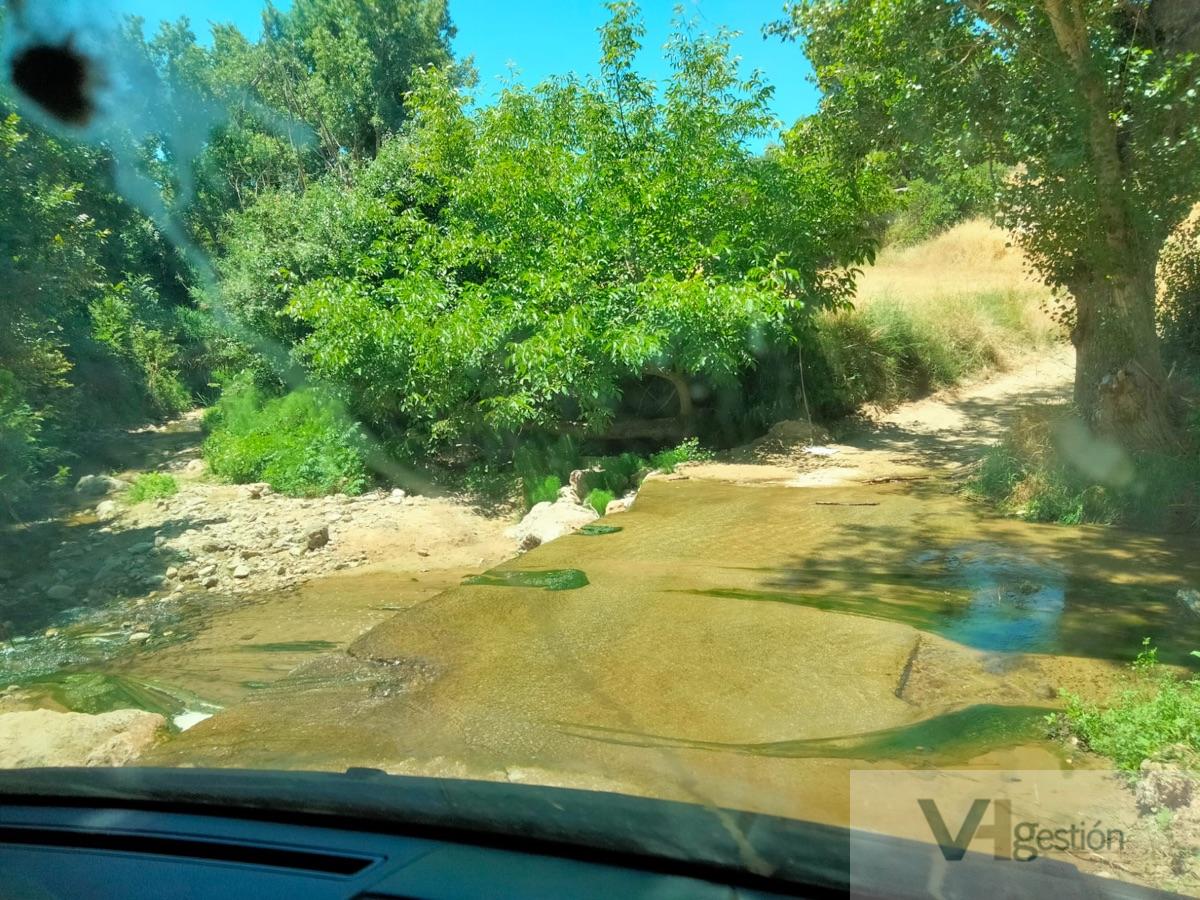 Venta de finca rústica en Setenil de las Bodegas