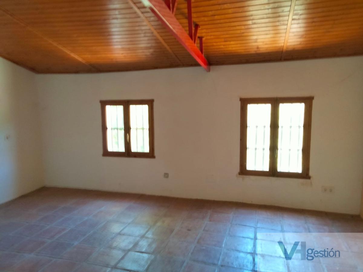 For sale of rural property in Setenil de las Bodegas