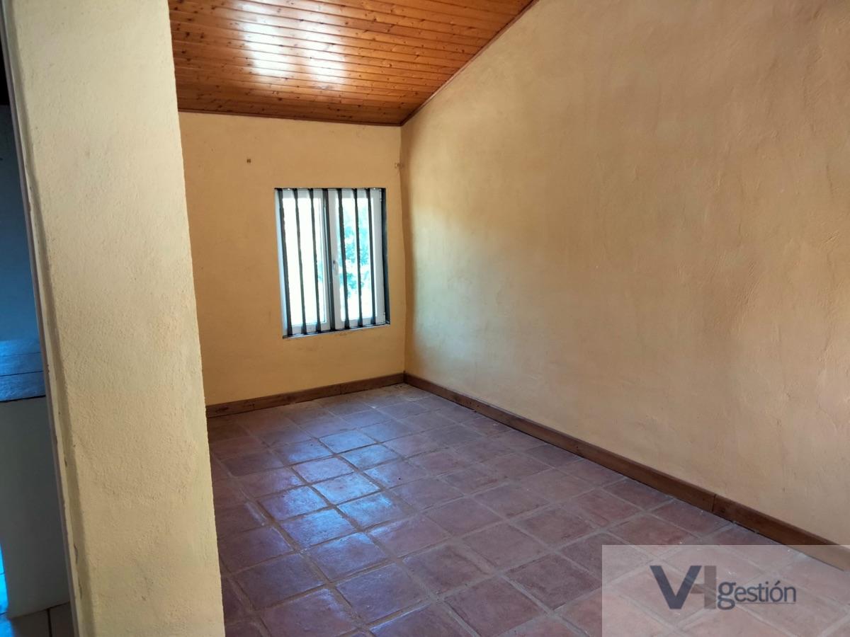 For sale of rural property in Setenil de las Bodegas