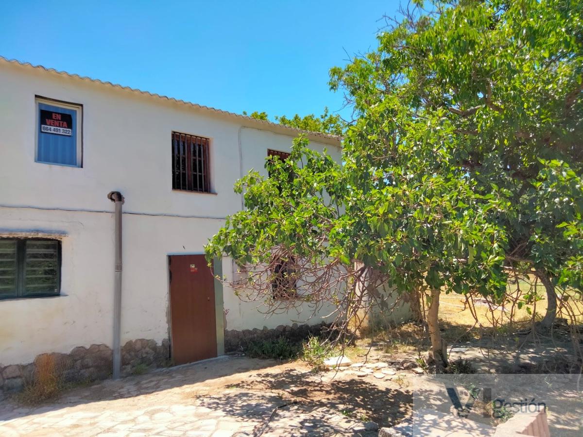 For sale of rural property in Setenil de las Bodegas