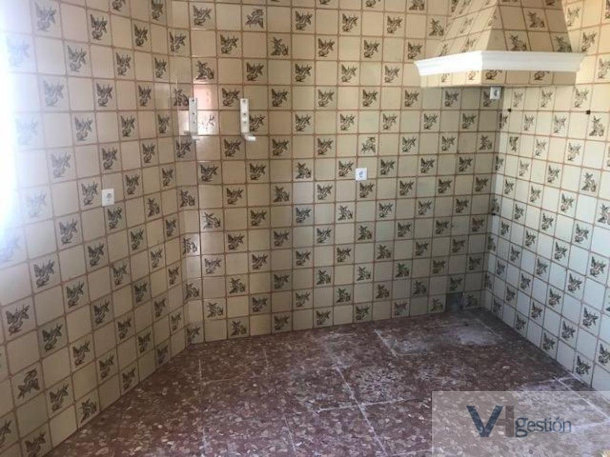 Venta de casa en Setenil de las Bodegas